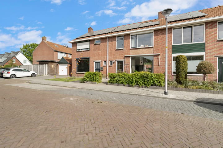 Foto 25 van Bilderdijkstraat 3