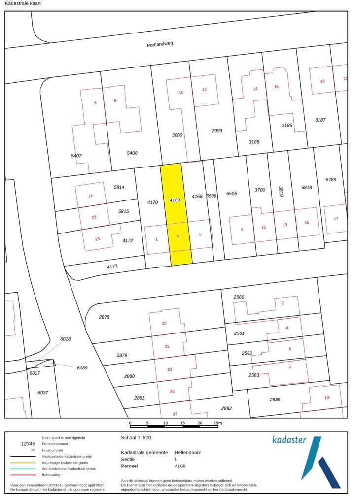 Foto 30 van Bilderdijkstraat 3