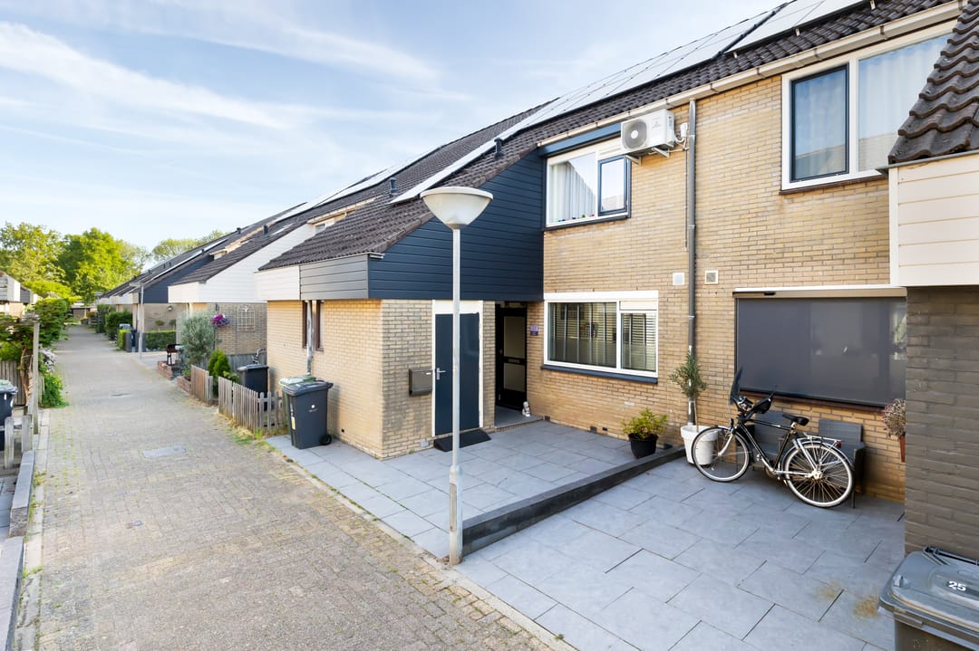 Foto 1 van Woudriksland 23