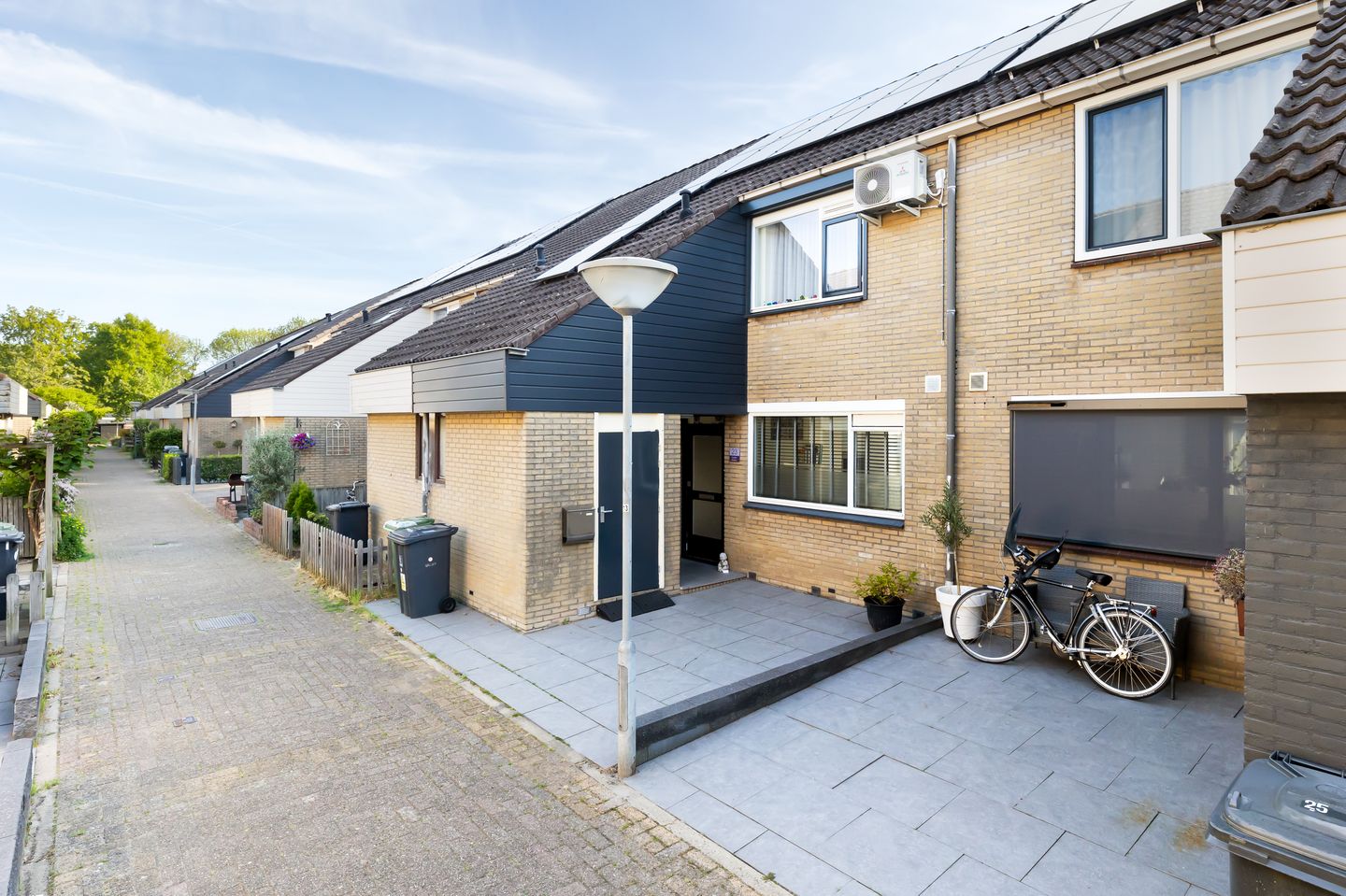 Foto 1 van Woudriksland 23