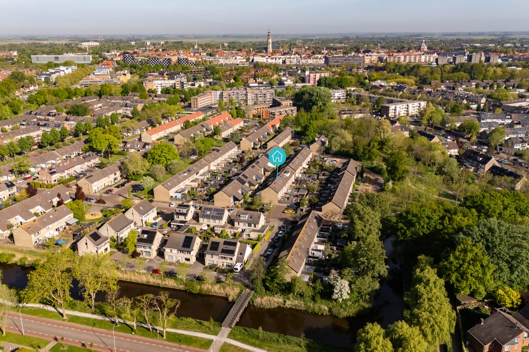 Foto 2 van Woudriksland 23