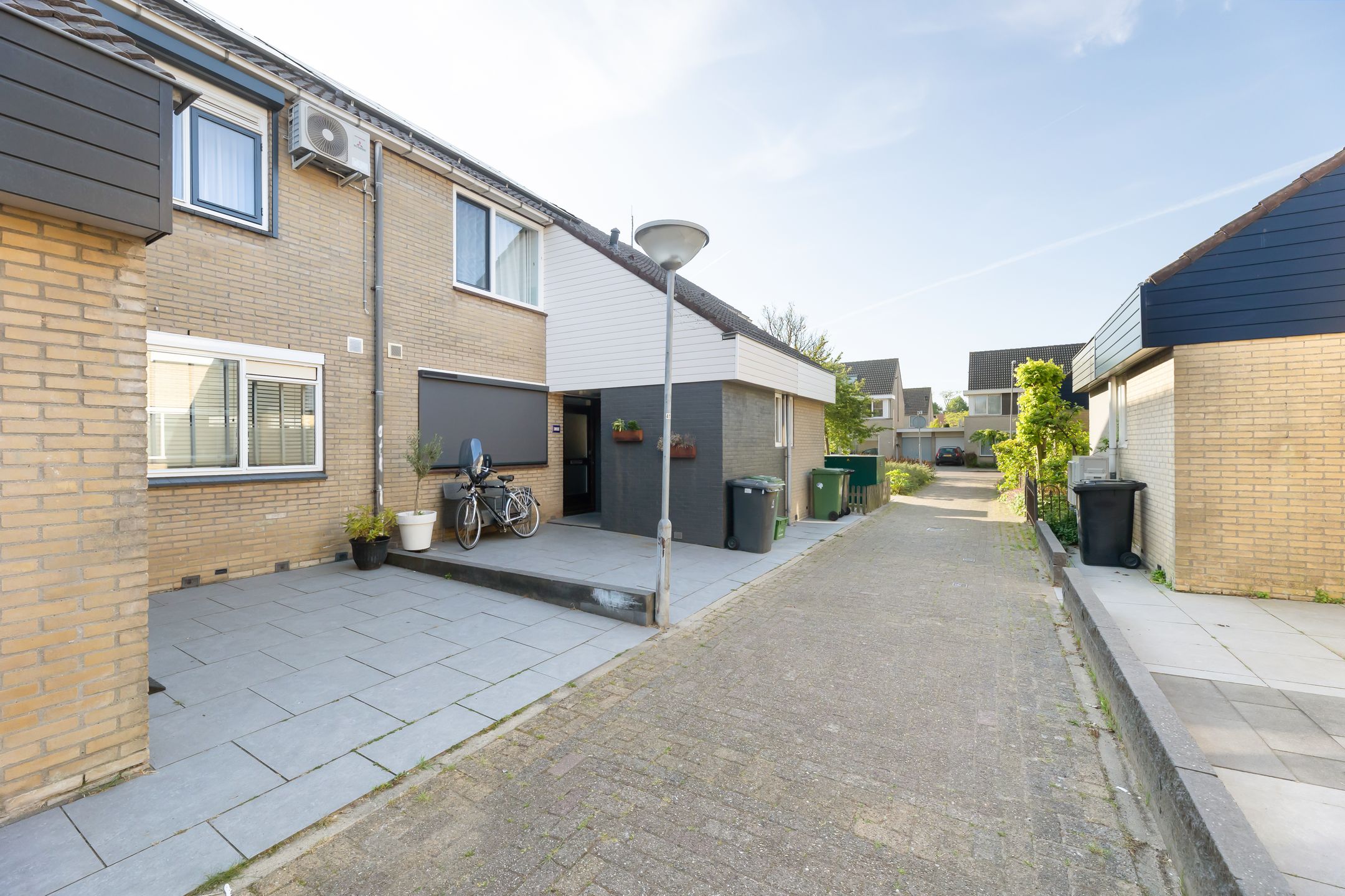 Foto 3 van Woudriksland 23