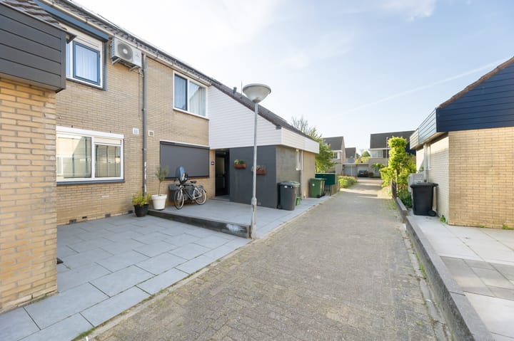 Foto 3 van Woudriksland 23