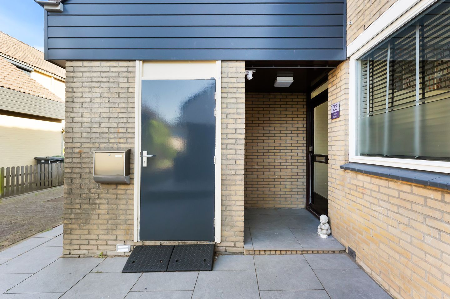 Foto 4 van Woudriksland 23