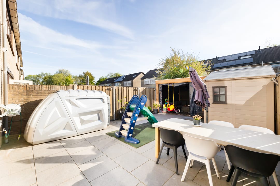 Foto 17 van Woudriksland 23