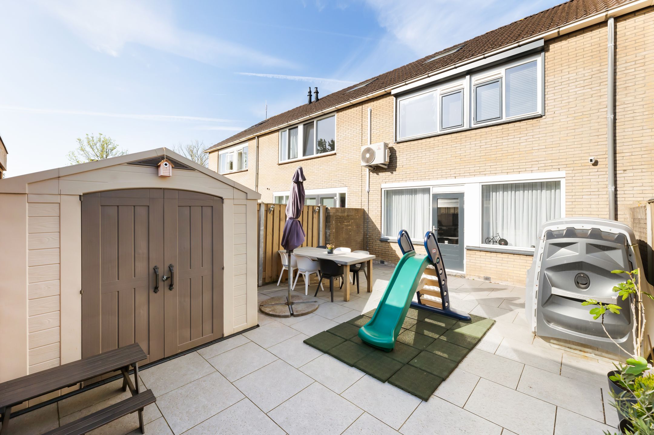 Foto 18 van Woudriksland 23