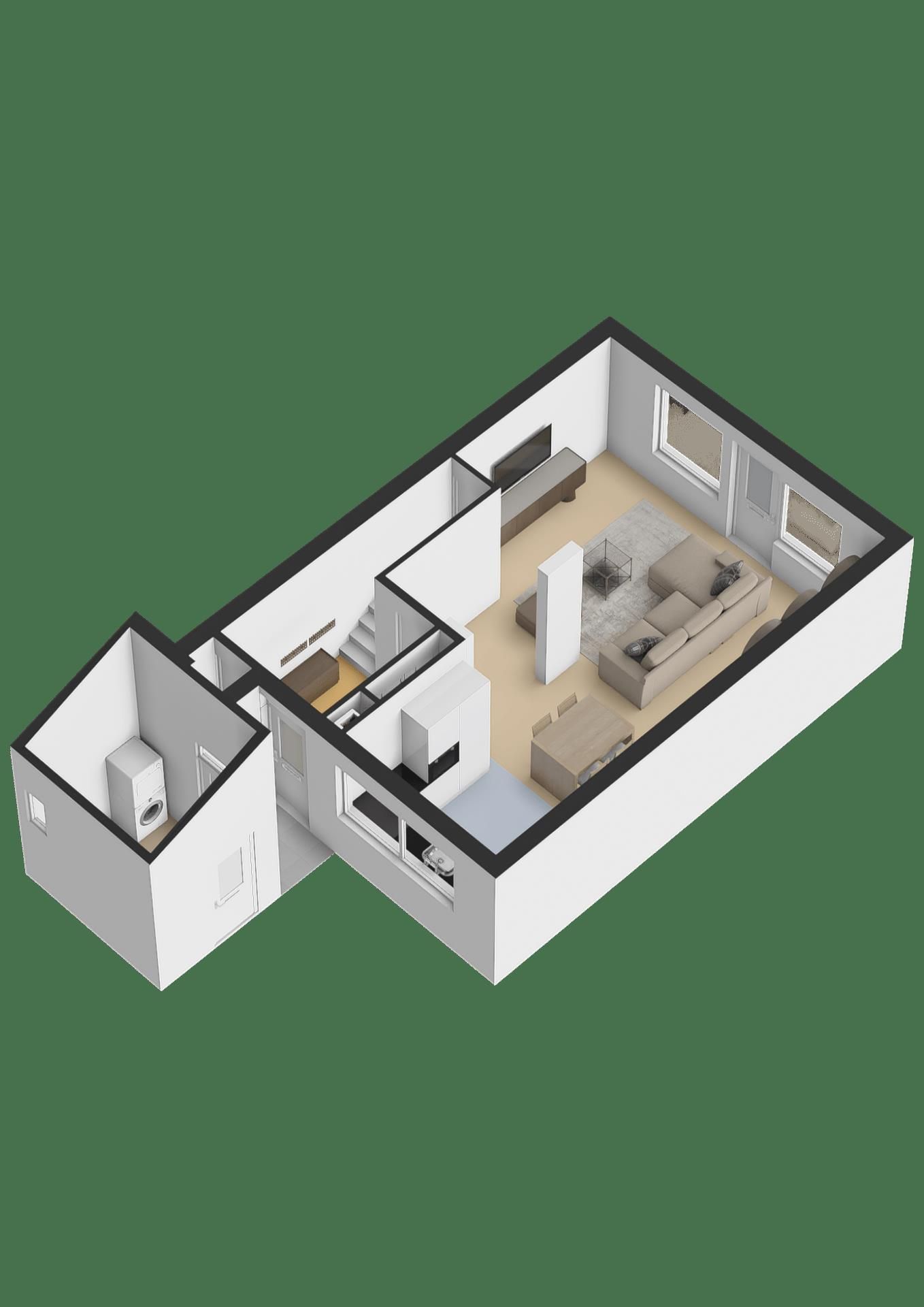 Foto 36 van Woudriksland 23