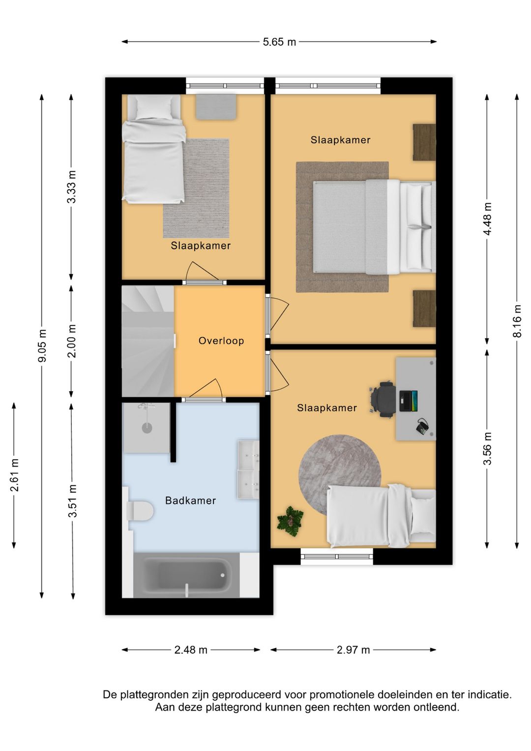 Foto 37 van Woudriksland 23