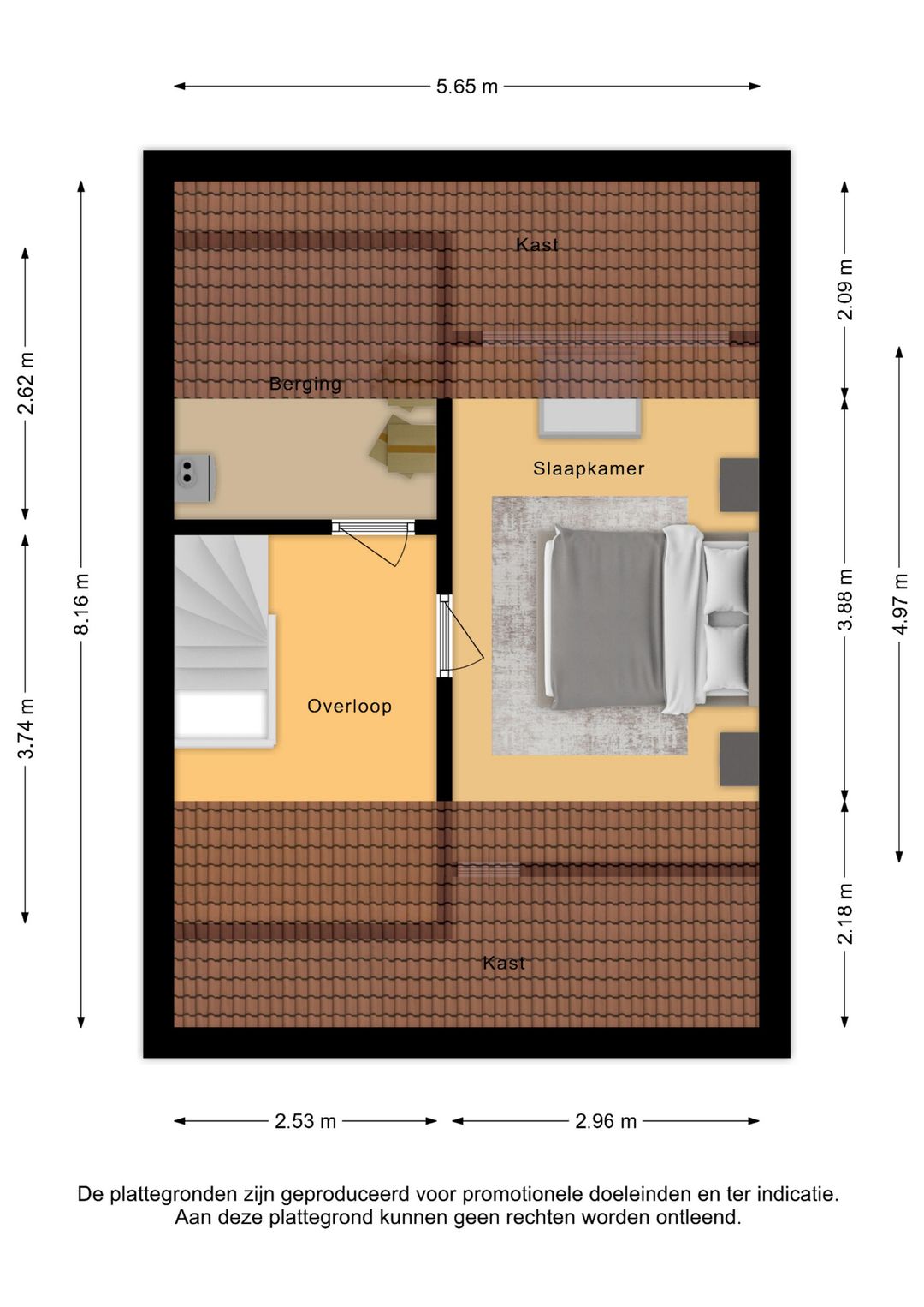 Foto 41 van Woudriksland 23