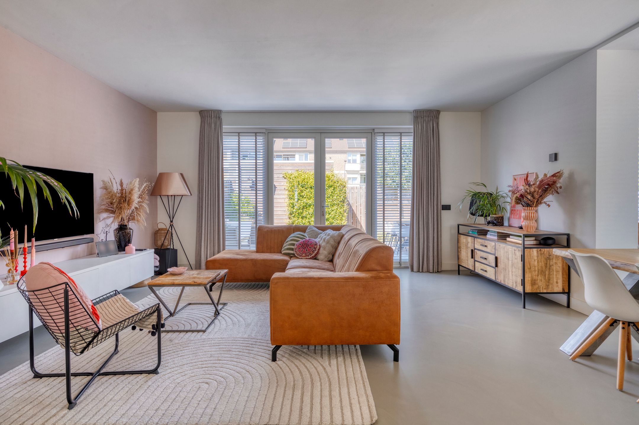 Foto 3 van Santrijnhof 4