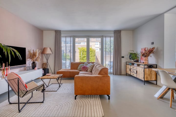 Foto 3 van Santrijnhof 4