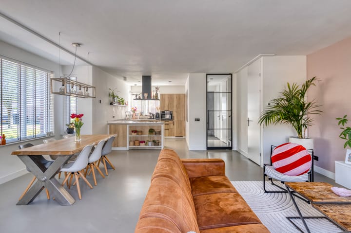 Foto 4 van Santrijnhof 4