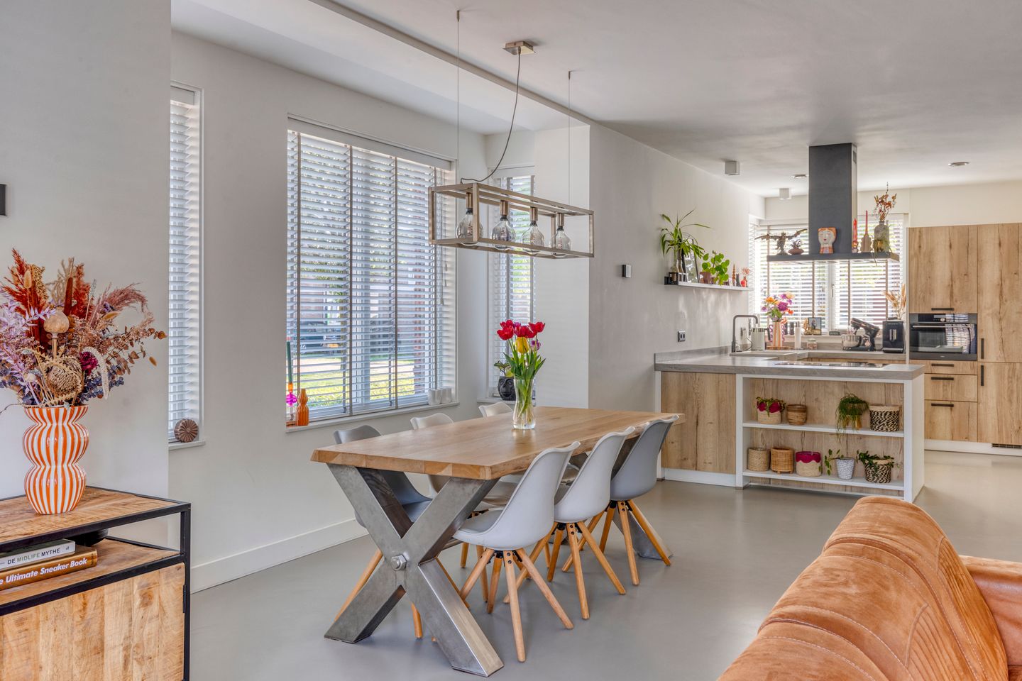 Foto 5 van Santrijnhof 4