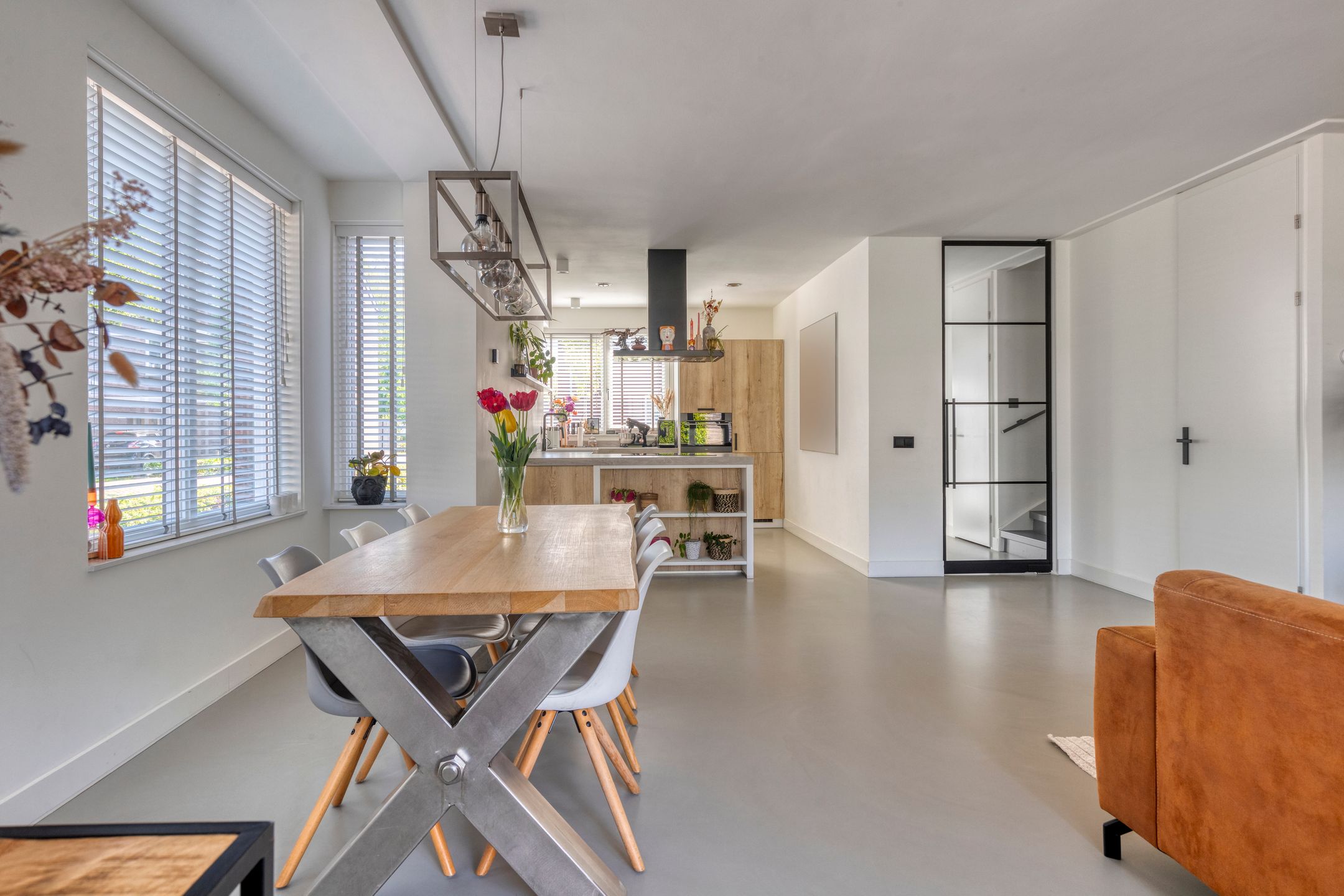 Foto 6 van Santrijnhof 4