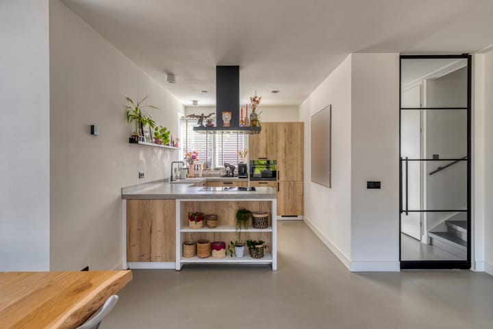 Foto 8 van Santrijnhof 4