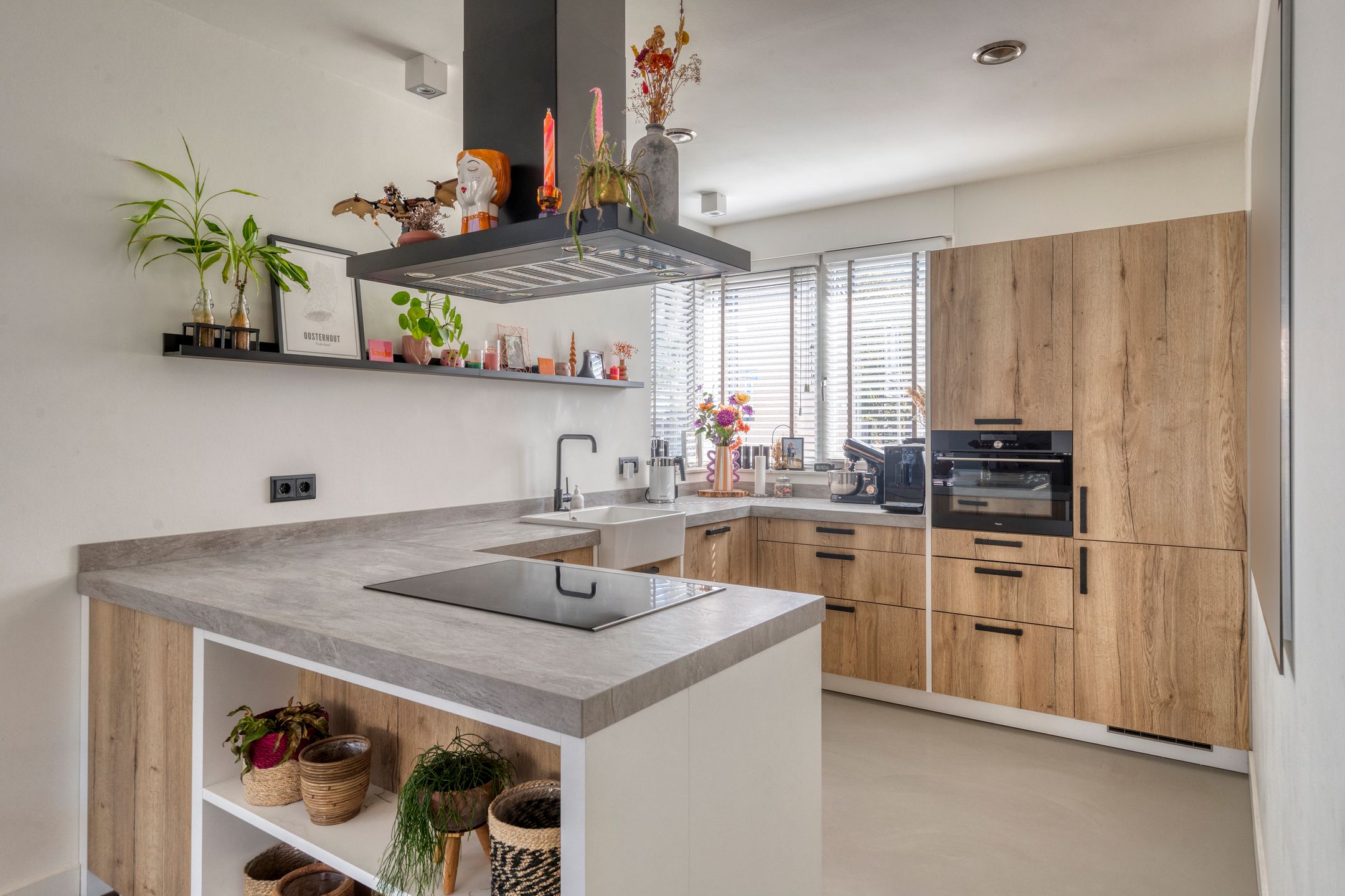 Foto 9 van Santrijnhof 4