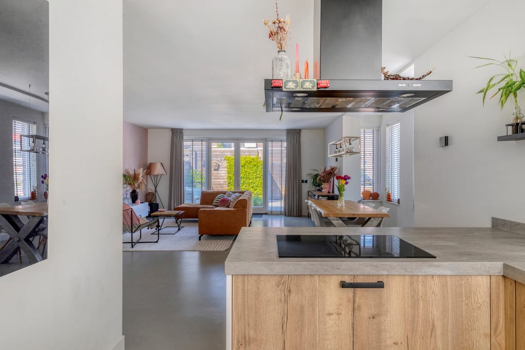 Foto 11 van Santrijnhof 4