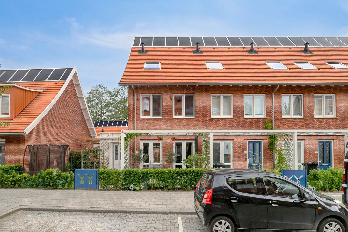 Foto 1 van Godschalkstraat 59-B