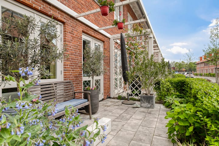 Foto 2 van Godschalkstraat 59-B