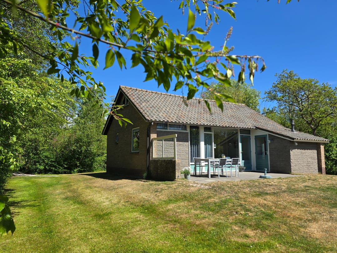 Foto 2 van Duinweg Midsland 14