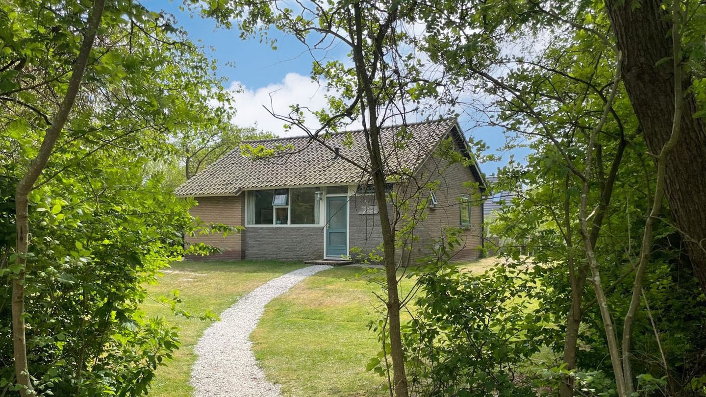 Foto 1 van Duinweg Midsland 14