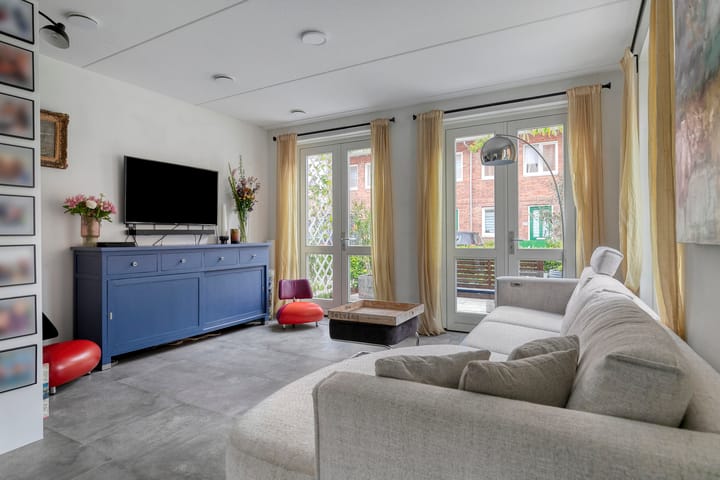 Foto 4 van Godschalkstraat 59-B