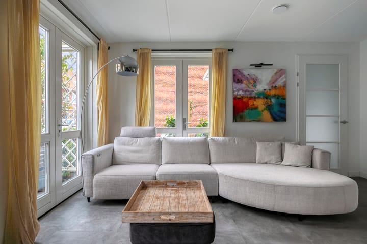 Foto 5 van Godschalkstraat 59-B