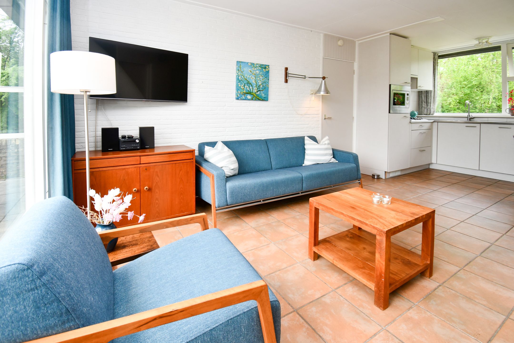 3-bedroom freehold villa in Midsland — photo 5 of 5