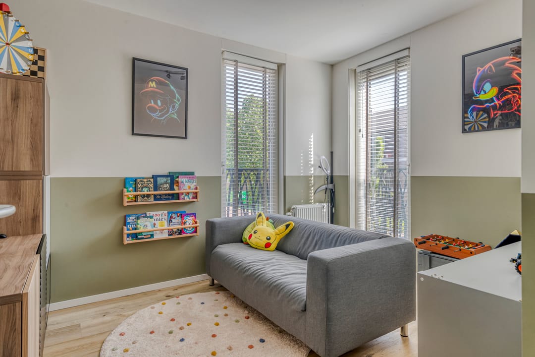 Foto 17 van Santrijnhof 4