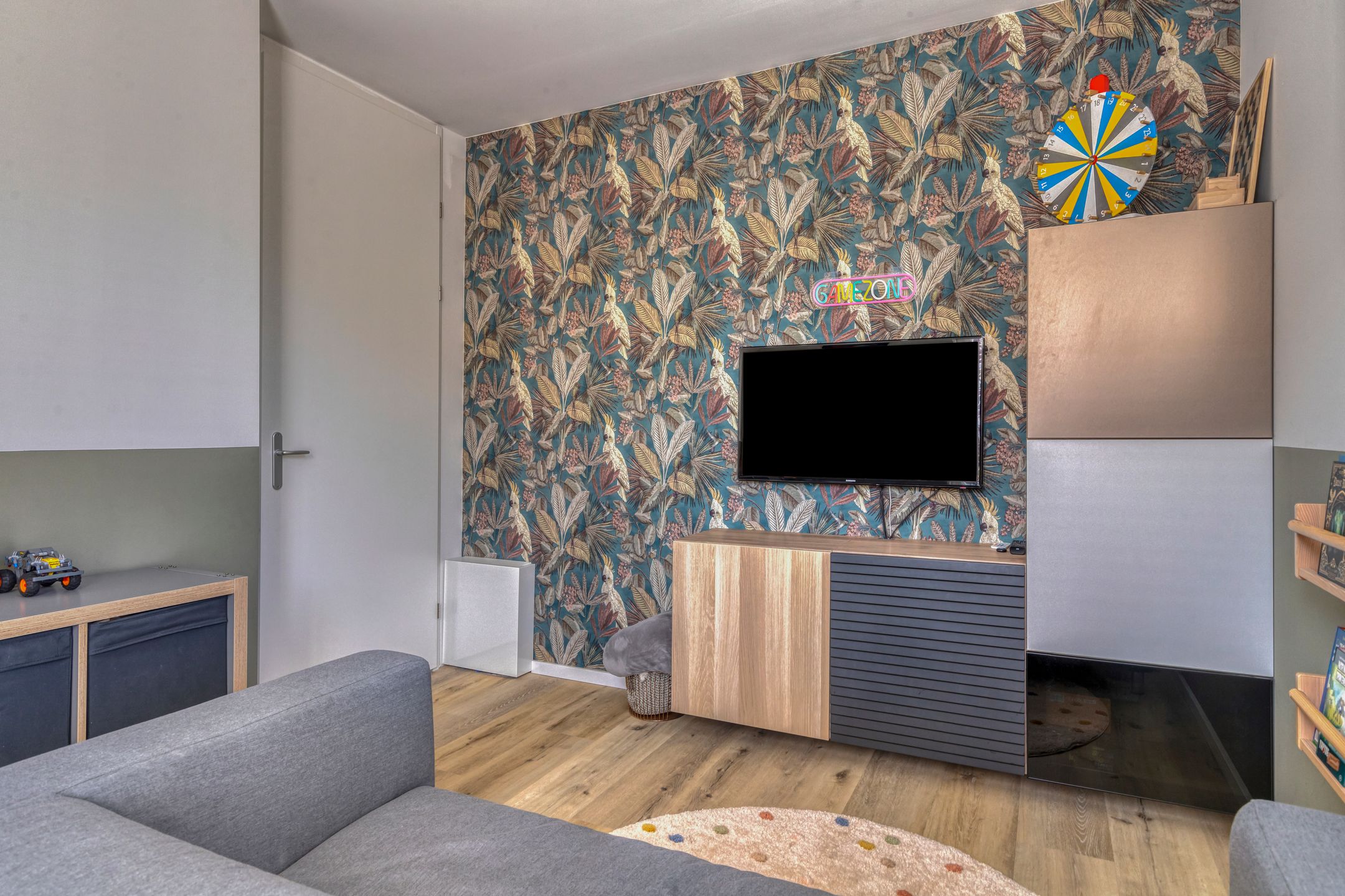 Foto 18 van Santrijnhof 4