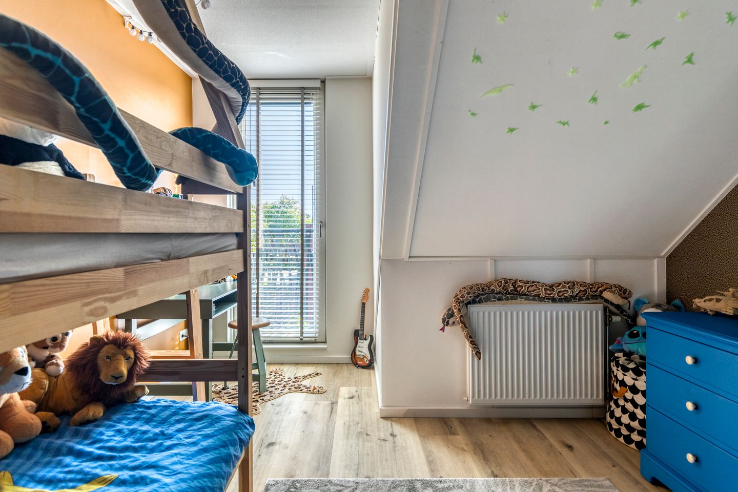 Foto 25 van Santrijnhof 4