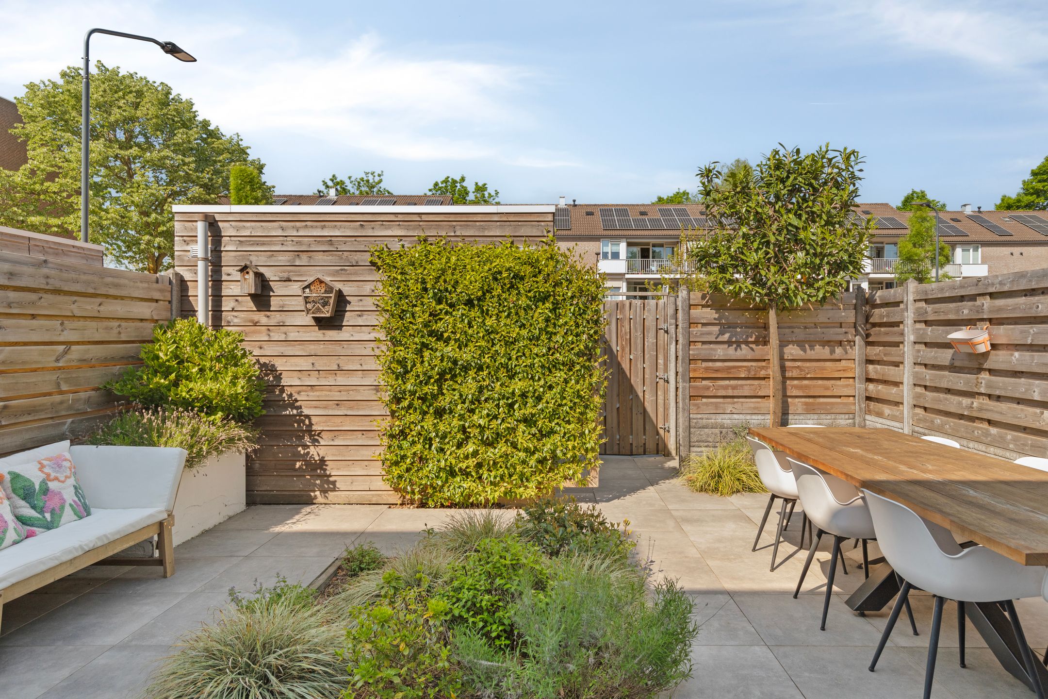 Foto 27 van Santrijnhof 4