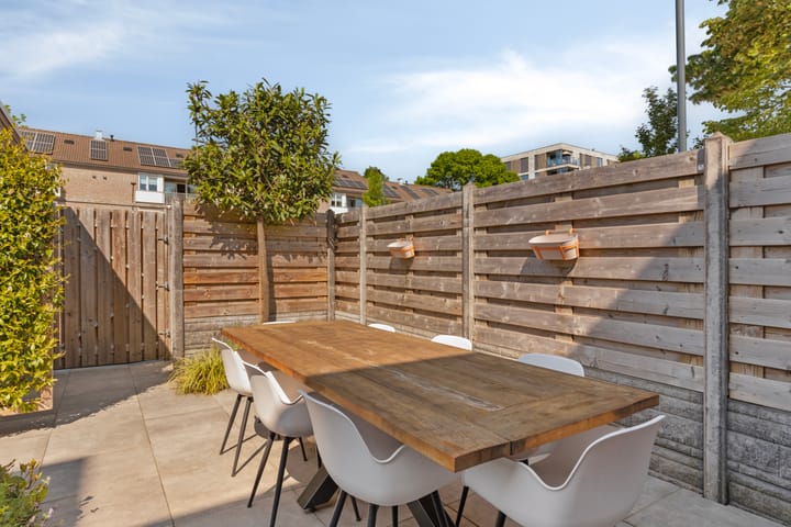 Foto 28 van Santrijnhof 4