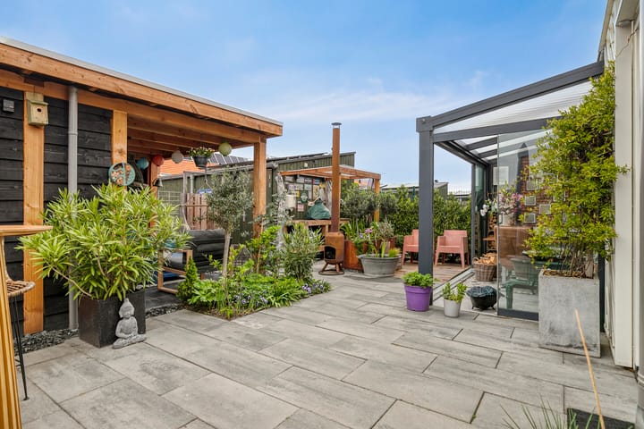 Foto 29 van Godschalkstraat 59-B