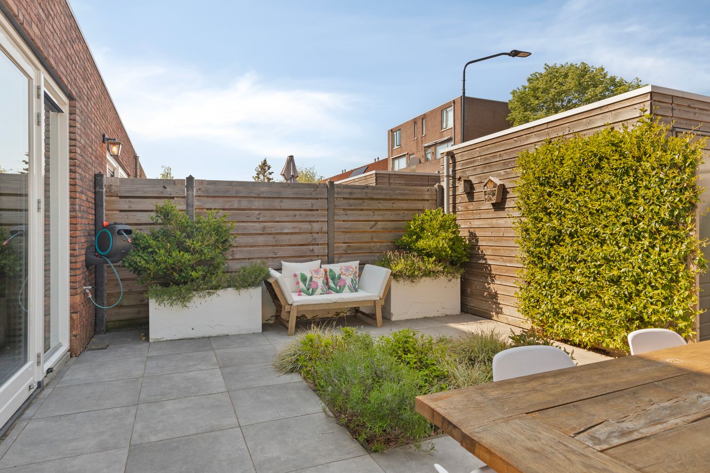 Foto 29 van Santrijnhof 4