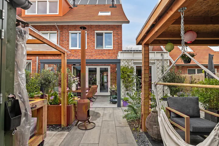 Foto 32 van Godschalkstraat 59-B