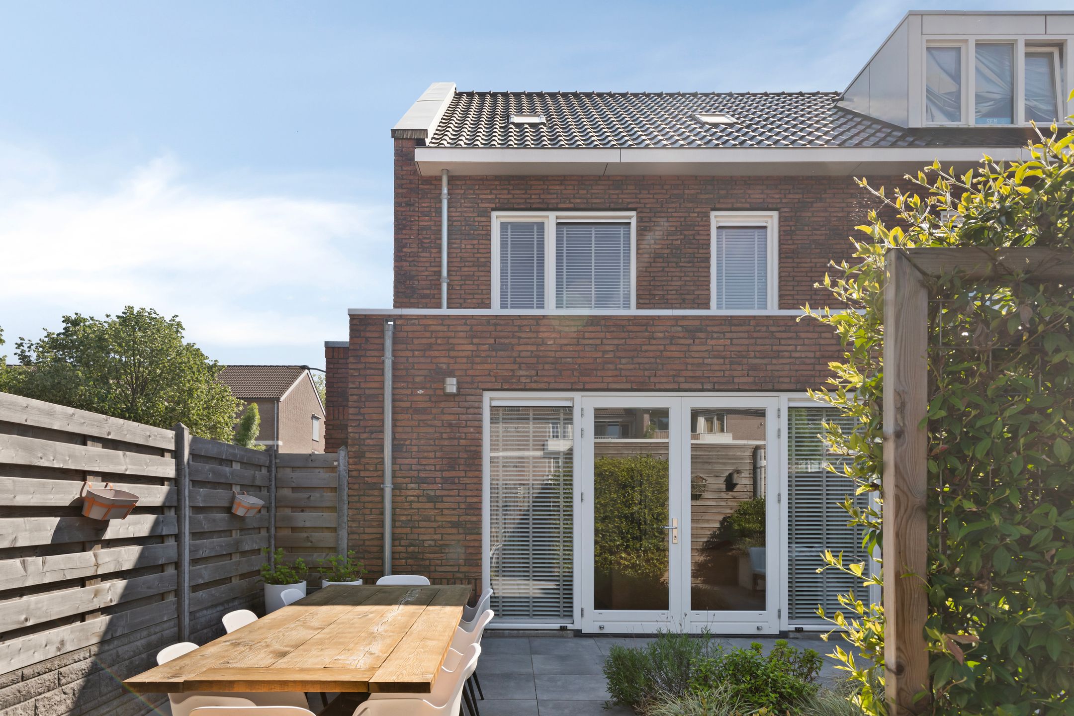 Foto 30 van Santrijnhof 4