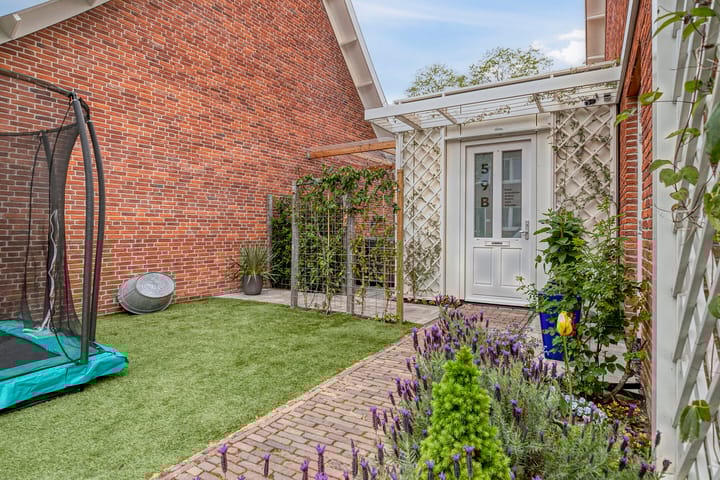 Foto 35 van Godschalkstraat 59-B