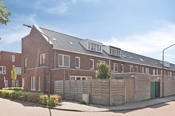 Foto 31 van Santrijnhof 4