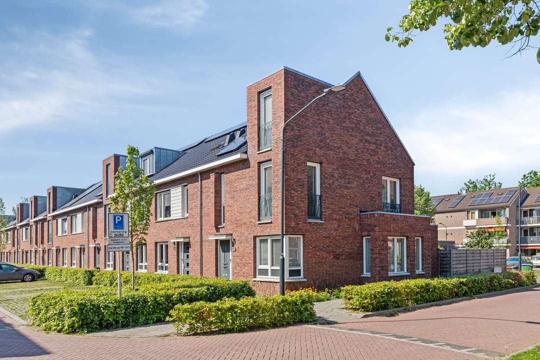 Foto 32 van Santrijnhof 4