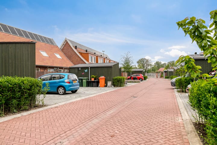 Foto 38 van Godschalkstraat 59-B