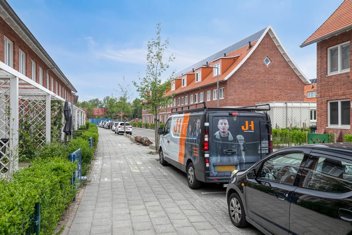 Foto 40 van Godschalkstraat 59-B