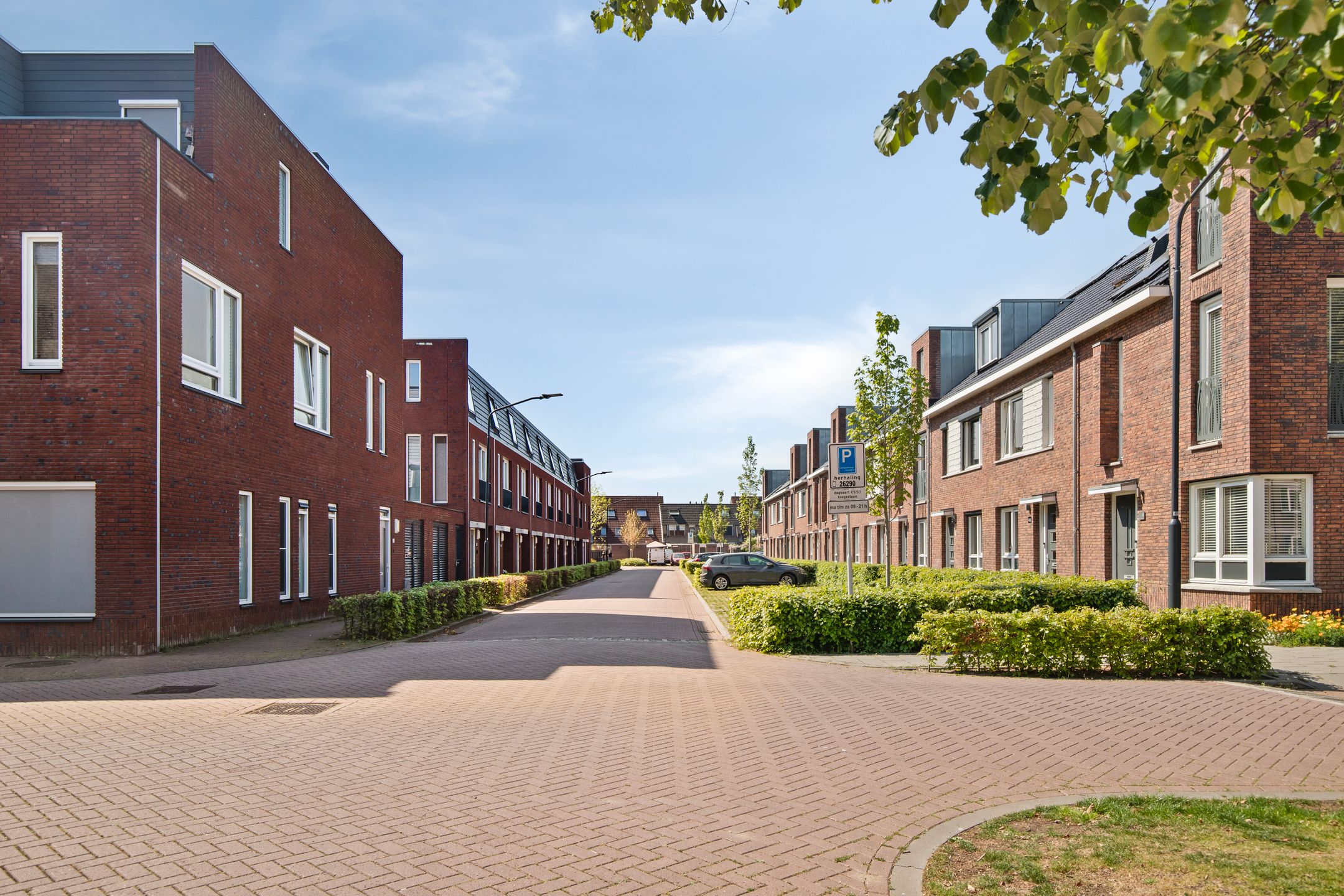 Foto 33 van Santrijnhof 4