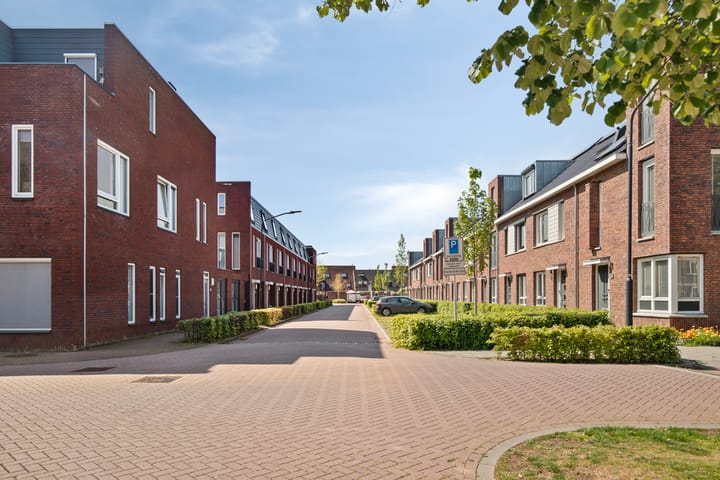 Foto 33 van Santrijnhof 4