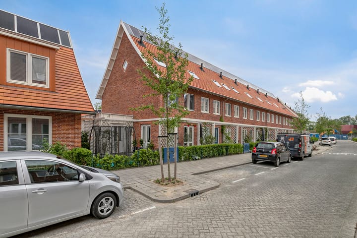 Foto 42 van Godschalkstraat 59-B