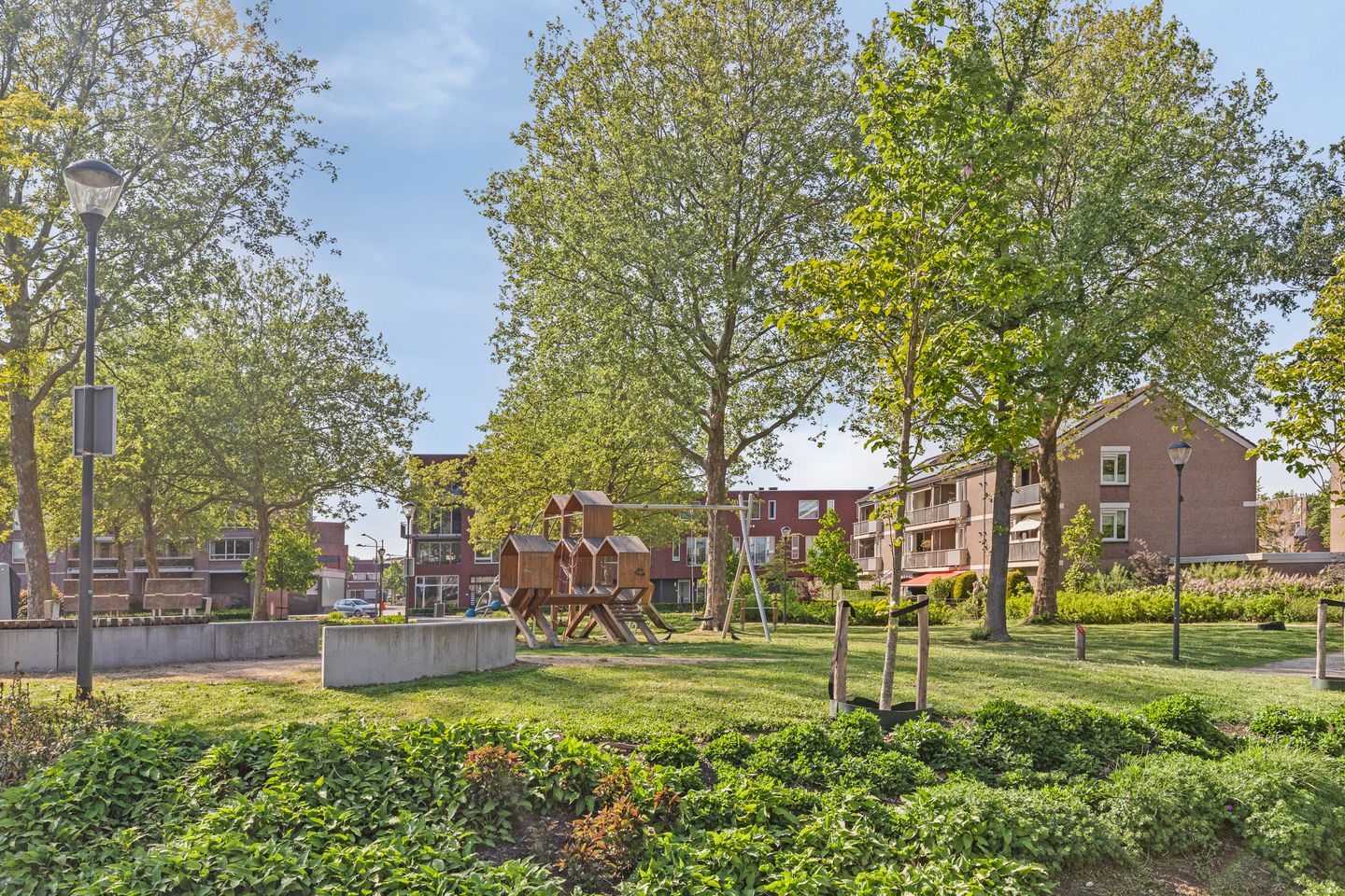 Foto 34 van Santrijnhof 4