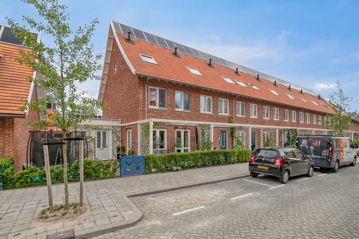 Foto 43 van Godschalkstraat 59-B