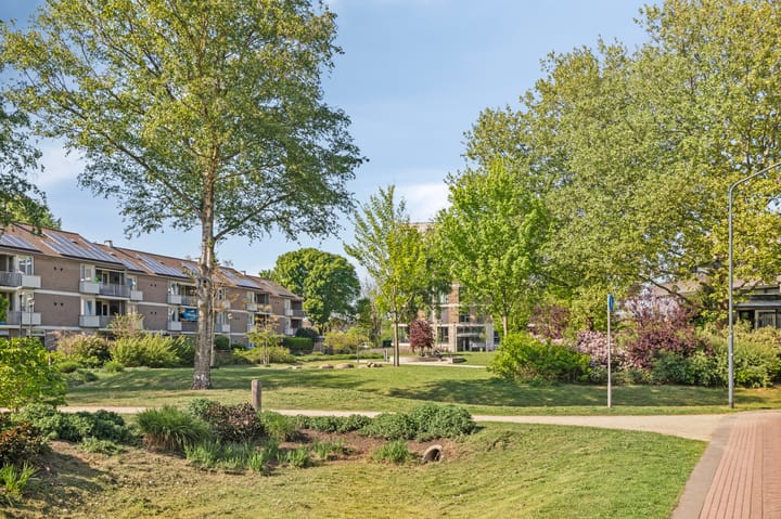 Foto 35 van Santrijnhof 4