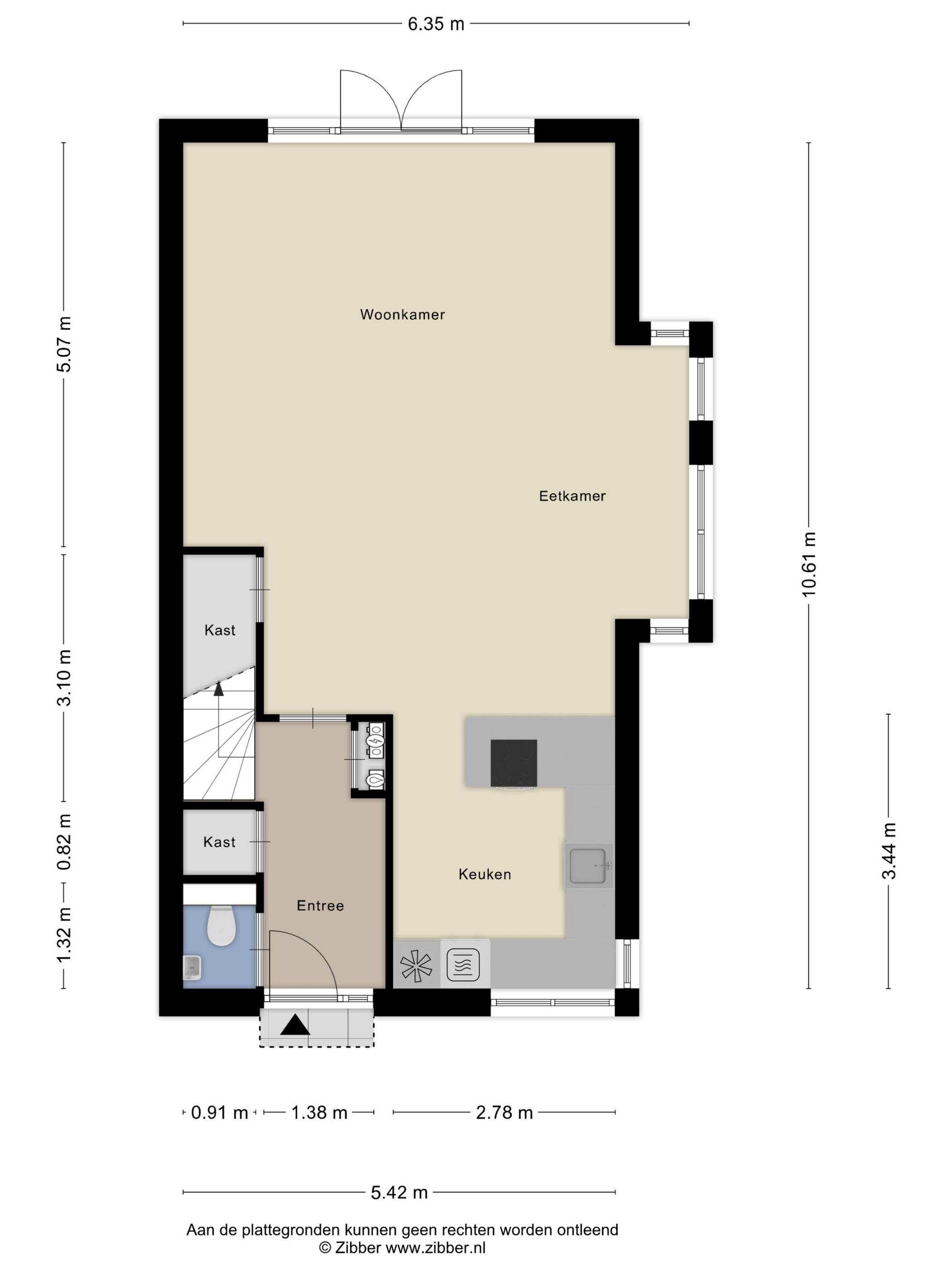 Foto 36 van Santrijnhof 4