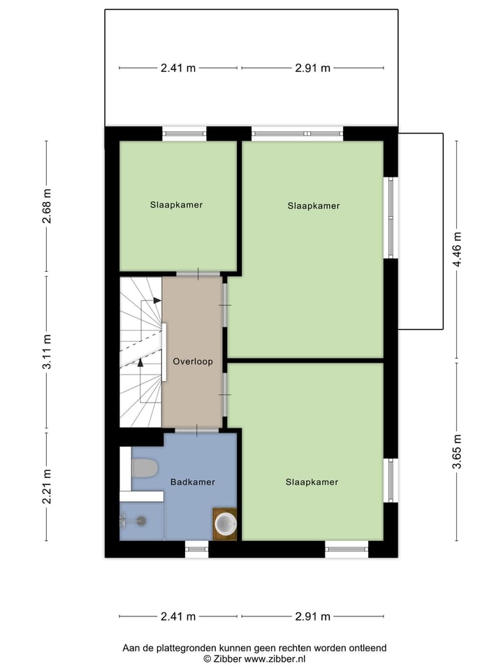 Foto 37 van Santrijnhof 4